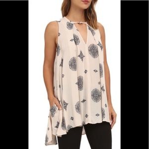 Free People Swing Tunic / Dress